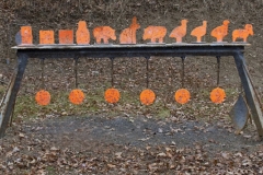 silhouette_targets
